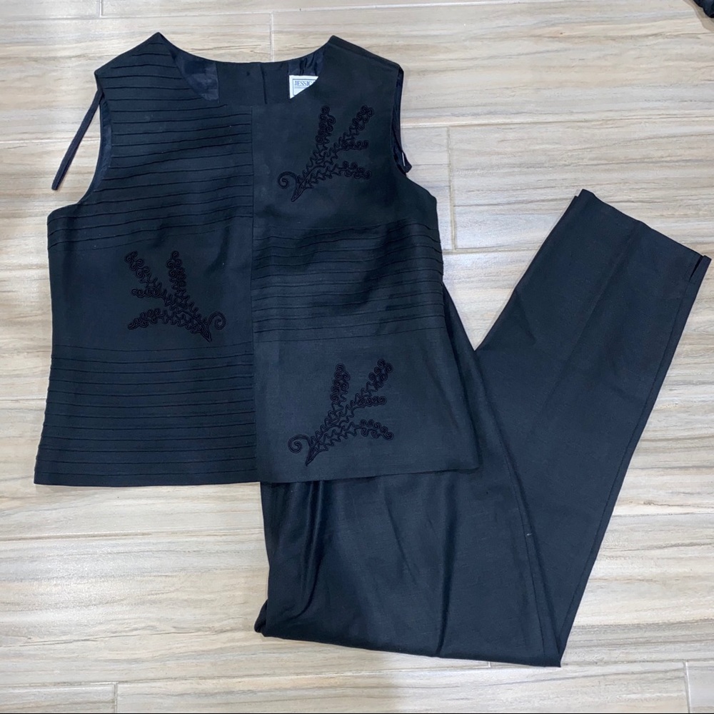 Stunning Women’s Pants and Top